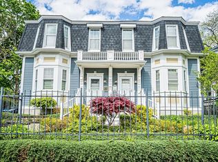 28 Woodbine St, Roxbury, MA 02119