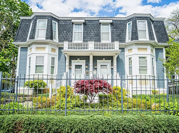 28 Woodbine St, Roxbury, MA 02119