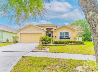 12832 Early Run Ln, Riverview, FL 33578