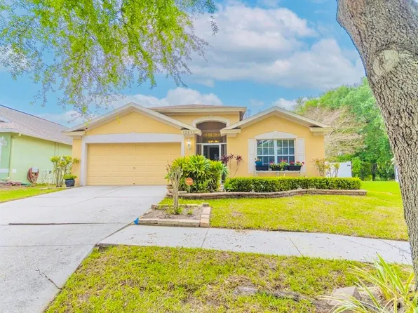 12832 EARLY RUN LANE, RIVERVIEW, FL 33578