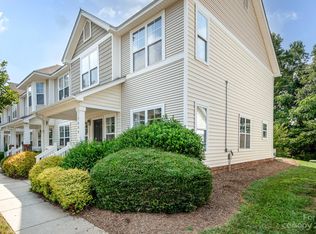 7934 Camden Hollow Rd #46, Huntersville, NC 28078