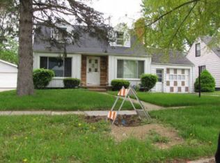 3122 Brynmawr Pl, Flint, MI 48504