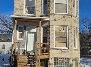 5725 S May St, Chicago, IL 60621