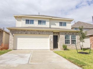 18610 Queesborough Creek Rd, Katy, TX 77449