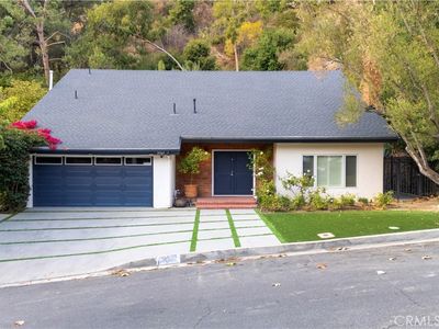 9767 Blantyre Dr, Beverly Hills, CA, 90210