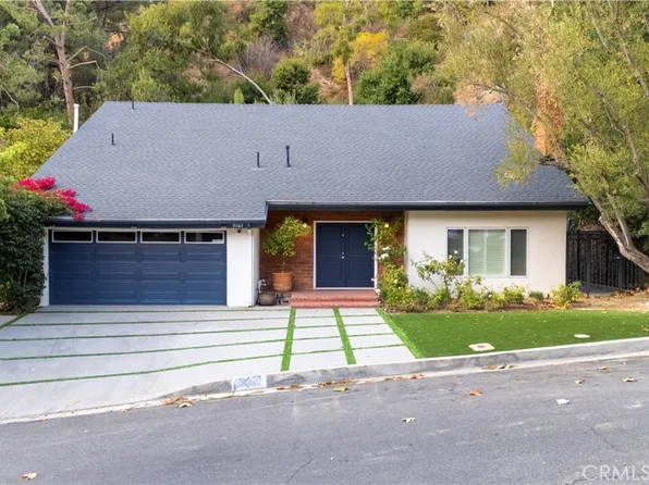 9767 Blantyre Dr, Beverly Hills, CA 90210