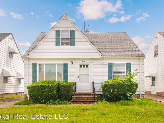 2nd image of 9403 Beech Ave