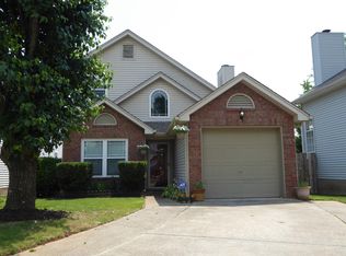 517 Selsey Ct S, Hermitage, TN 37076
