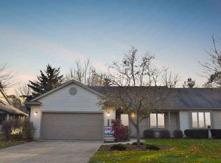 2705 Schade West Dr #27, Midland, MI