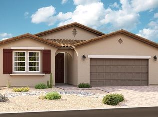 40173 W James Ln, Maricopa, AZ 85138