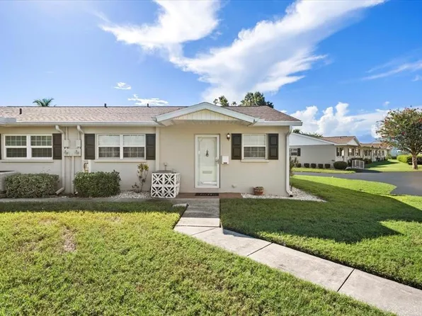 2753 GOLF COURSE DRIVE #104, SARASOTA, FL 34234