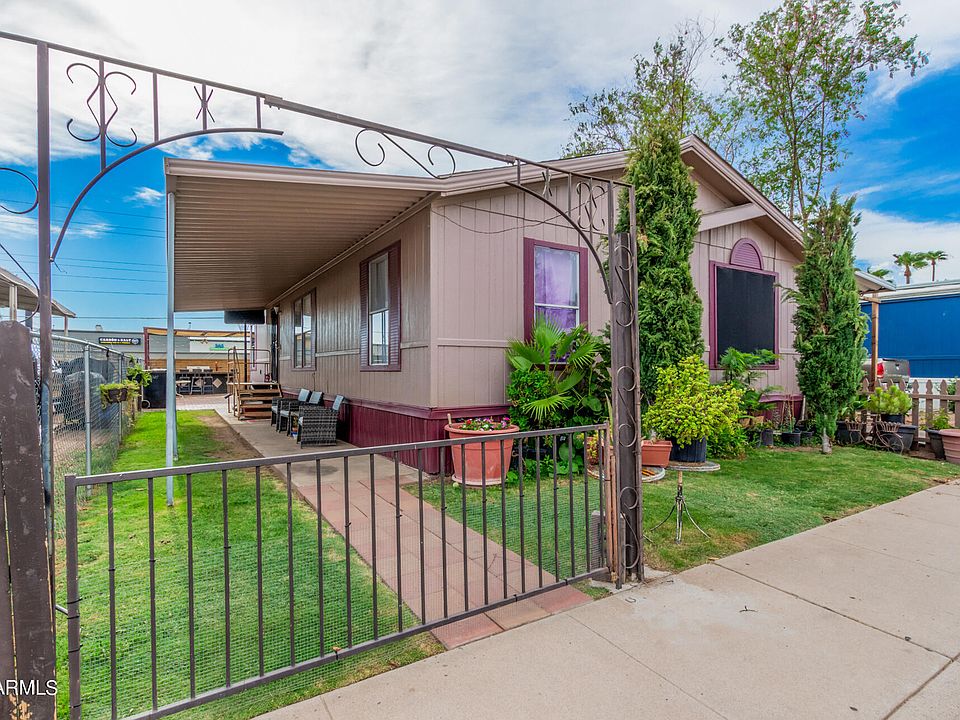 1st image of 15601 N 19TH Avenue #15