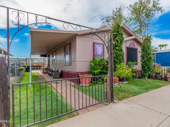 15601 N 19TH Avenue #15, Phoenix, AZ 85023