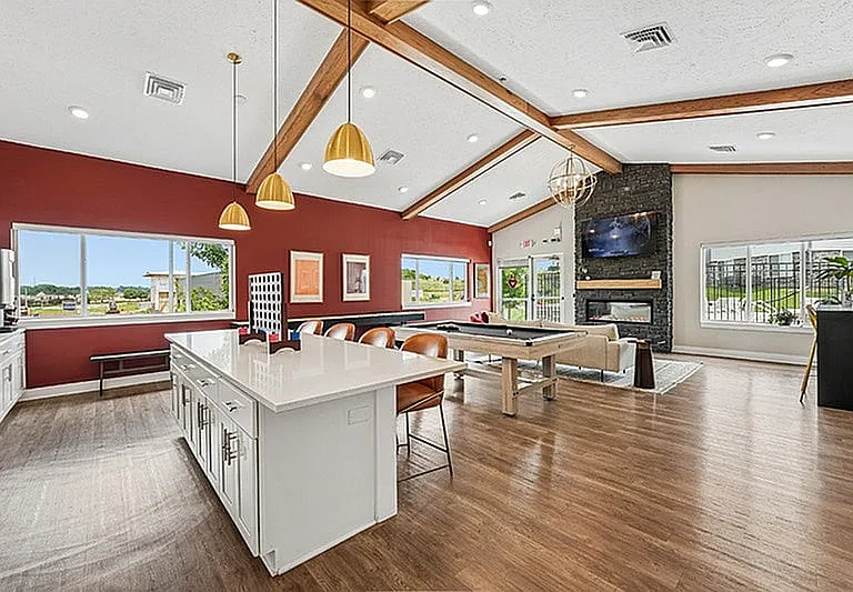 Clubhouse