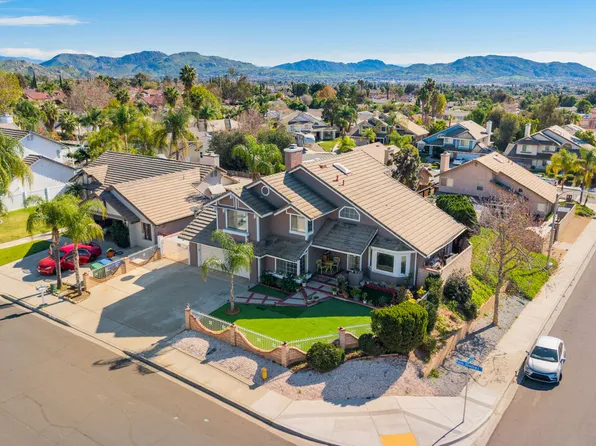 25639 Palm Shadows Dr, Moreno Valley, CA 92557