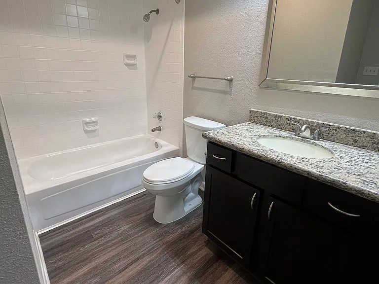 Bathroom B3 Partial Bathroom B3 Partial