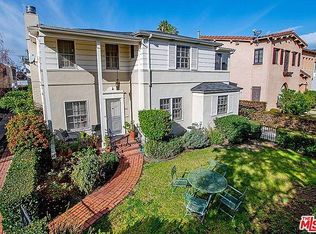 217 S Fuller Ave #3, Los Angeles, CA 90036
