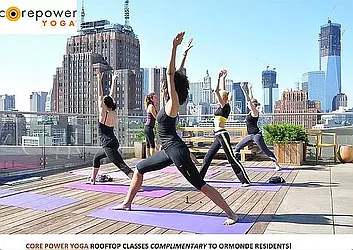 Rented by REAL New York