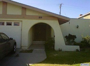 819 E Gladwick St, Carson, CA 90746