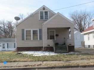 1016 E Gift Ave, Peoria, IL