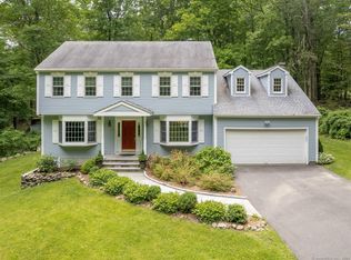 250 Thunder Lake Rd, Wilton, CT 06897