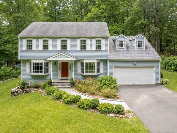 250 Thunder Lake Road, Wilton, CT 06897