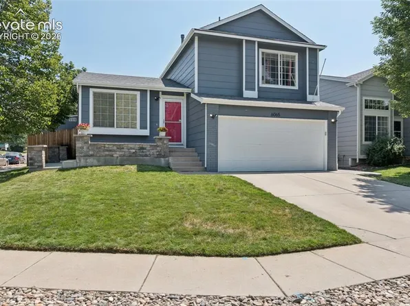 6065 Fossil Dr, Colorado Springs, CO 80923