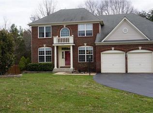 10485 Genna Ln, Manassas, VA 20112