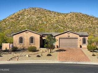 782 S Castar Dr, Tucson, AZ 85745