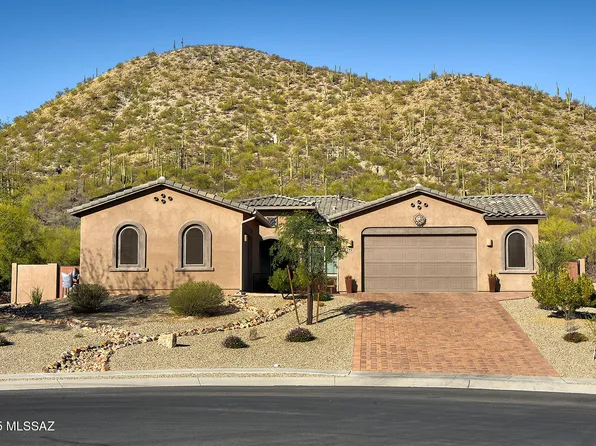 782 S Castar Dr, Tucson, AZ 85745