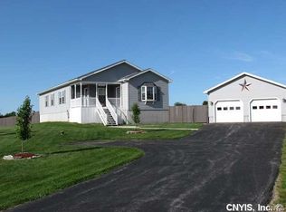 25230 Nys Rte #12, Watertown, NY 13601