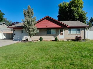 943 E 5700 S, Salt Lake City, UT 84121