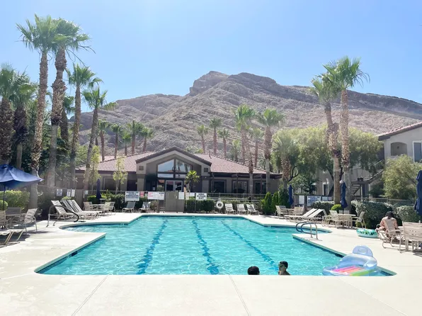 3451 Desert Cliff St Unit 203, Las Vegas, NV 89129