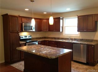 25505 Grant Ave, North Dinwiddie, VA 23803