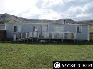 535 Evelyn Rd, Rock Springs, WY 82901