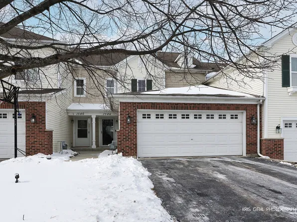 1544 Isle Royal Cir #1544, Crystal Lake, IL 60014