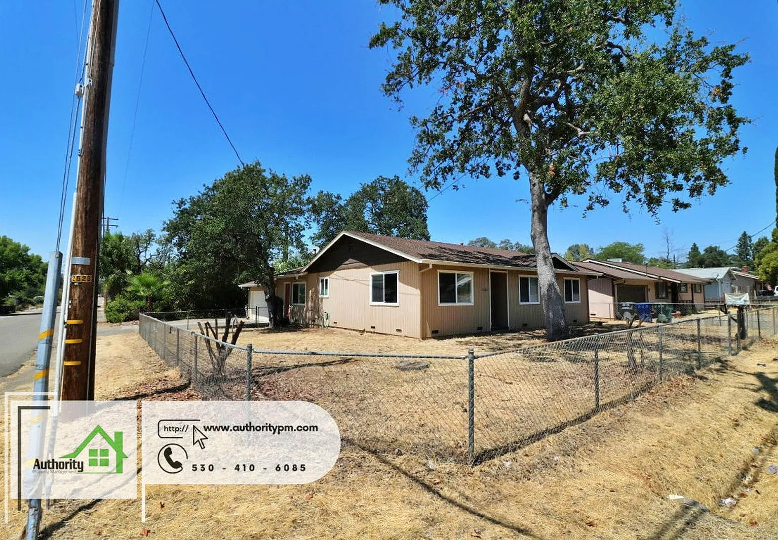 3 bed, 2.5 bath, 1552 sqft, $1,900 — Photo 2
