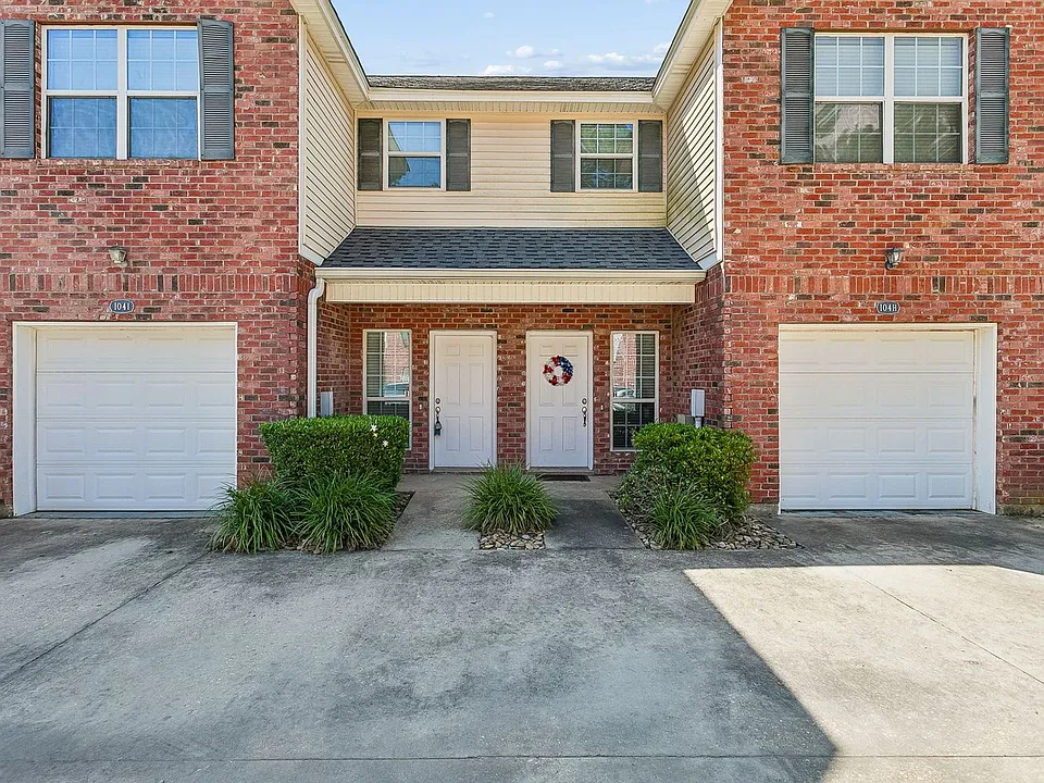 104 Covington Meadows Cir #F