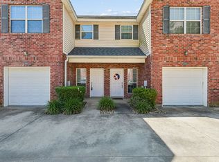 106 Covington Meadows Cir UNIT C, Covington, LA 70433