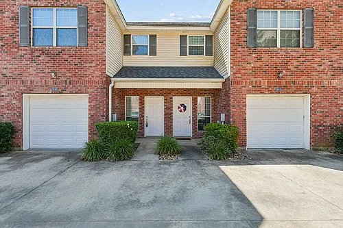 106 Covington Meadows Cir #C Photo 1