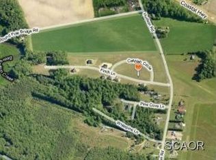 29118 Finch Ln, Milton, DE 19968