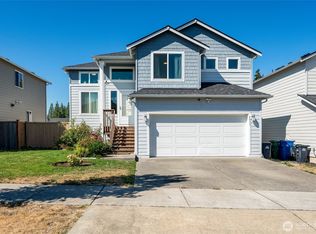 8831 56th Pl NE, Marysville, WA 98270