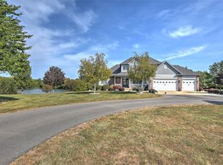 4808 Fletcher Ln, Mt Zion, IL