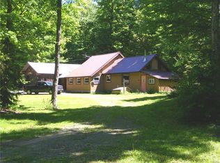 994-996 N Osceola Rd, Redfield, NY 13437