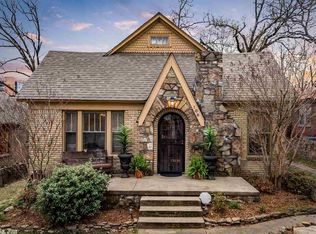 108 N Cedar St, Little Rock, AR 72205
