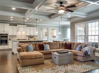 9367 Bournsmouth Ct, Brentwood, TN 37027