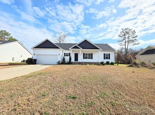 245 Southern Pl, Lillington, NC 27546