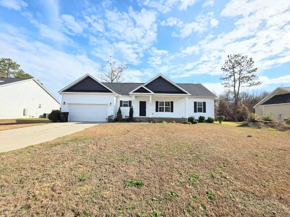 245 Southern Pl, Lillington, NC 27546