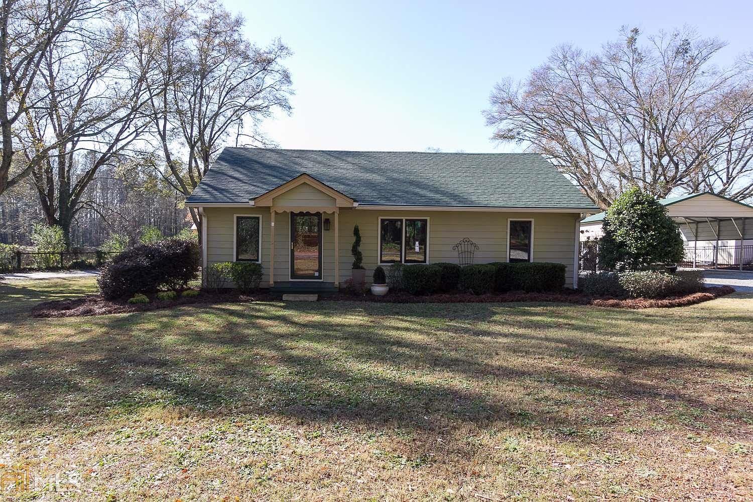 3920 Bethel Rd NE, Conyers, GA 30012 Zillow