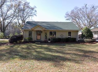 3920 Bethel Rd NE, Conyers, GA 30012